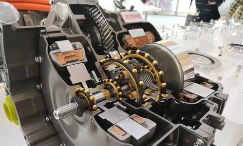 李大開(kāi) 中國(guó)汽車零部件行業(yè)需危中尋機(jī)，以創(chuàng)新驅(qū)動(dòng)實(shí)現(xiàn)韌性發(fā)展